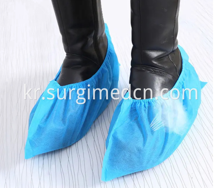 Shoe Cover